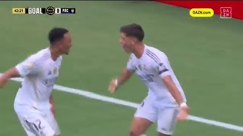 Gol de Arda Güler | Real Madrid vs Pachuca (3-1), Todos los goles, resultados y resumen-2025.