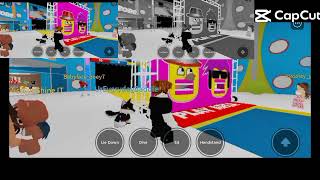 Roblox Yummy Sparta Remix