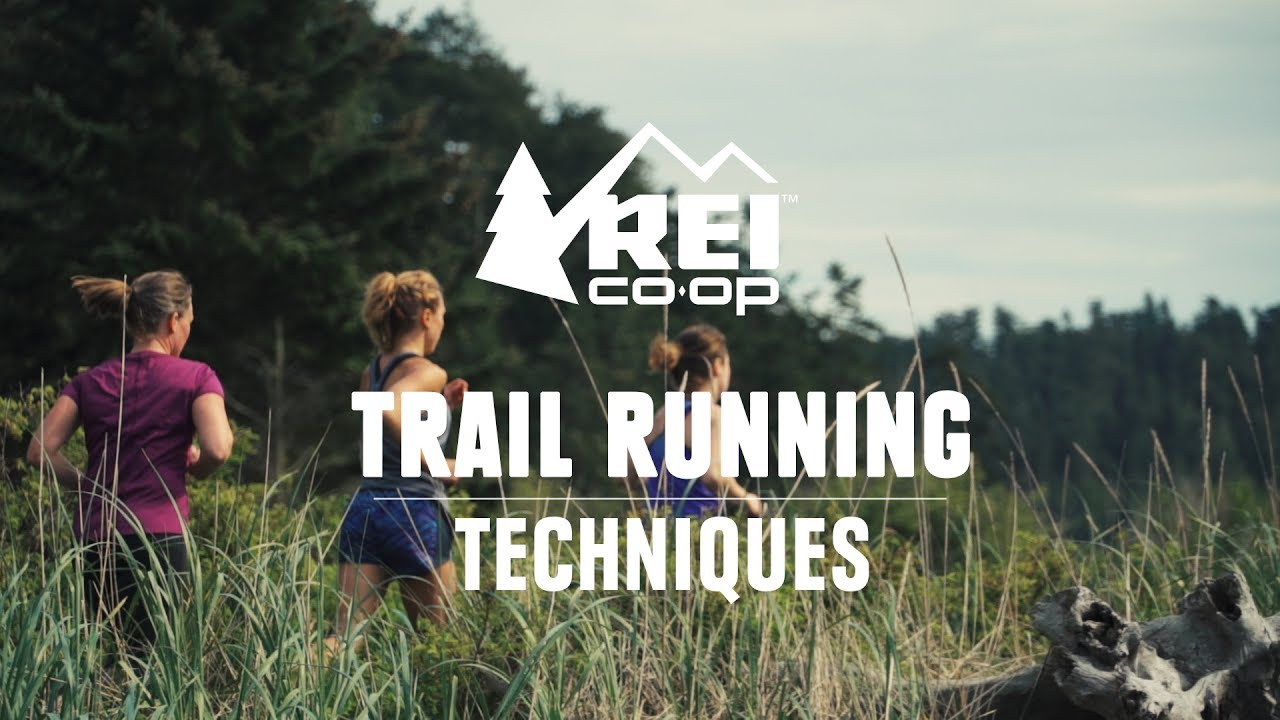 How to Trail Run: Equipment & Technique Tips