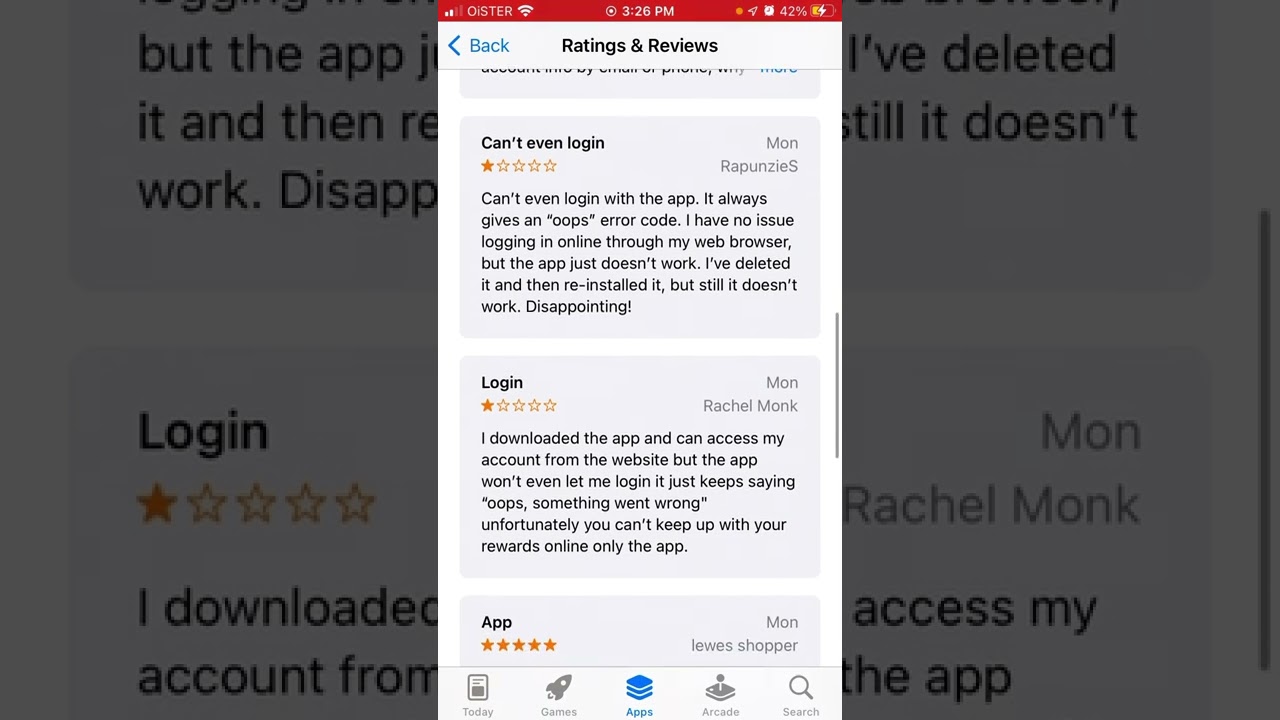 My Bath & Body Works App Can’t create account YouTube