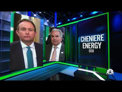 Video: Vai Cheniere akcijas maksā dividendes?