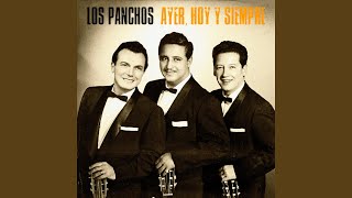 Video thumbnail of "Los Panchos - Te Quiero Dijiste (Muñequita Linda) (Remastered)"