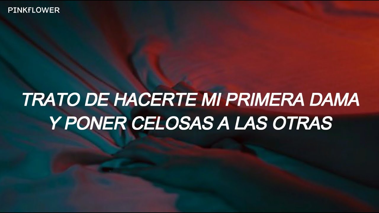 Likybo - Krazzy (sub español) // You look so sexy, you really turn me