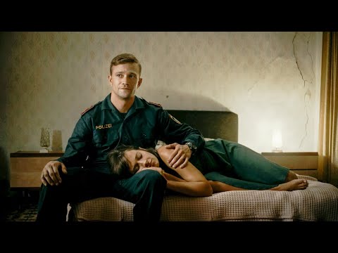 Blood Trail trailer thumbnail
