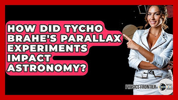 How Did Tycho Brahe