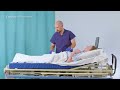 Patient Draping for Cardiac Ultrasound
