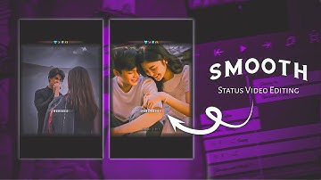 Trending new wipe lyrics video editing in Alightmotion | new wipe lyrics status video editing