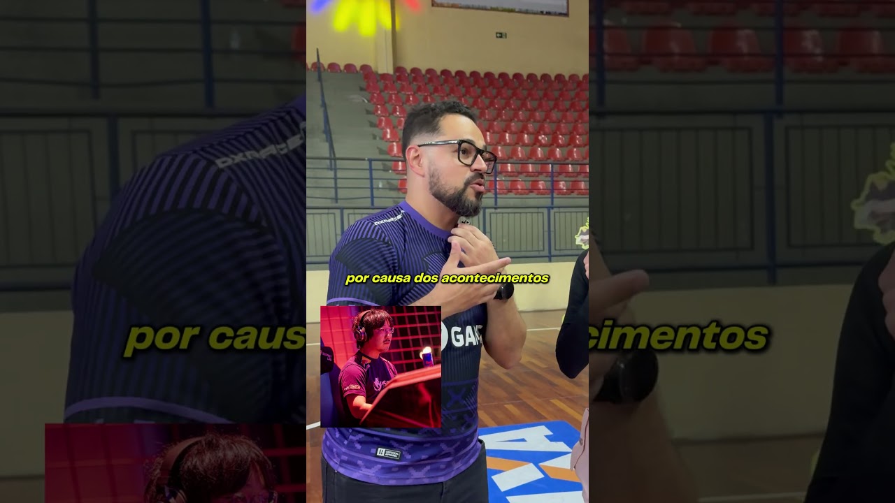 Comenta aí: quem é o seu GOAT da FGC?👀🔥  #streetfighter6