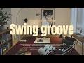 Playlist💿 틀자마자 귀르가즘 오는 원두향 재즈힙합 그루브😎 |광고❌| JAZZ HIPHOP • COFFEE • DRIVE • CAFE • WORK • 노동요