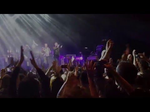 Editors Ardından
