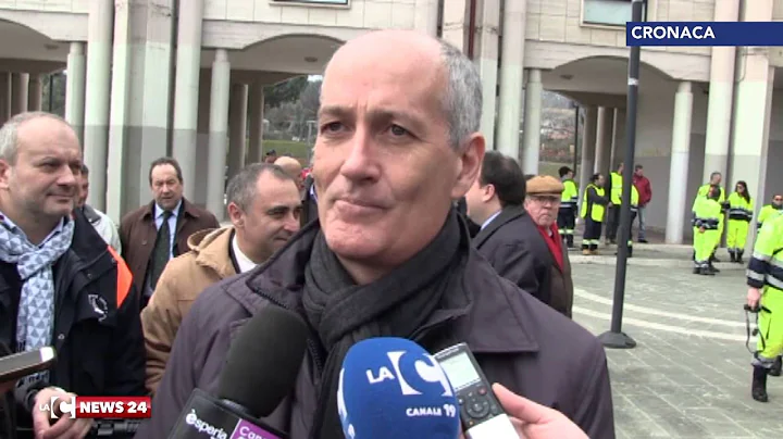 ROMA GABRIELLI SU NDRANGHETA