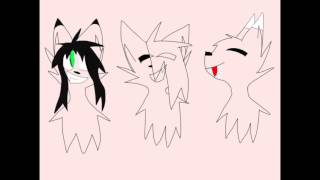 Remember Our FriendShip Speedpaint