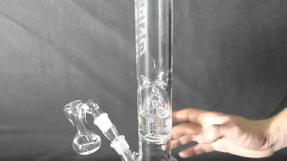 Blaze Percolator Bong BLA 059