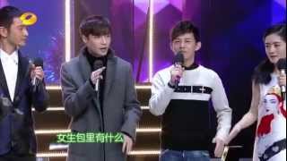 快乐大本营 20150314 sentence4u.com 2015.03.14 2015 03 14