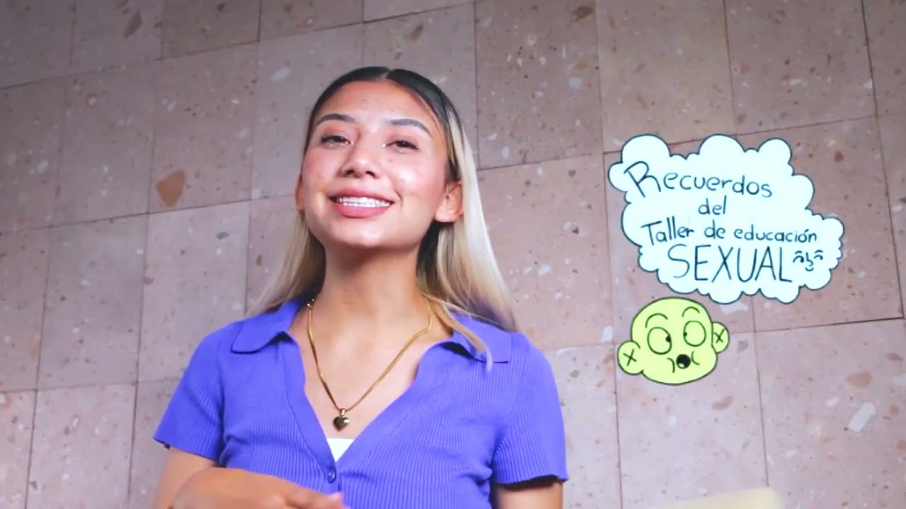 Educación Sexual | La pastilla del día siguiente!