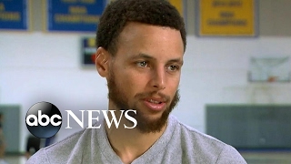 Steph Curry on his relationship with Lebron, Obama and being called 'soft' screenshot 5