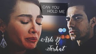 Asli &amp; Ferhat || Can You Hold Me
