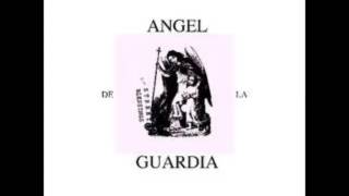 Angel De La Guardia - All Is Well