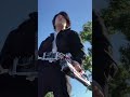 変身動画　仮面ライダーファイズブラスターフォームに変身してみた！