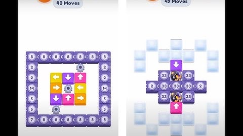 Unpuzzle Tap Away & Car Out - Level 261 To Level 265