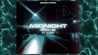 Edson Prod feat. LiloCox - Midnight