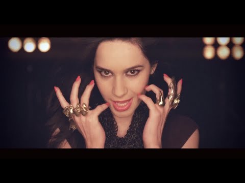 Ewelina Lisowska - Jutra Nie Będzie (Official Music Video)