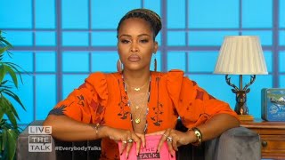 The Talk - 'The Talk' Hosts Remember 'the notorious' Ruth Bader Ginsburg