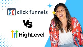 ClickFunnels vs Go HighLevel: Why I Switched After 10 Years