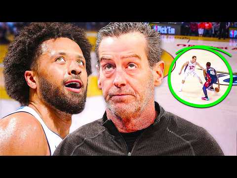 The Adjustments That Changed Cavs vs Pistons