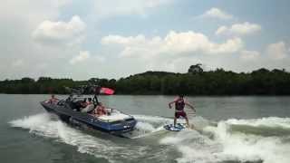 AXIS A24 Surf Review