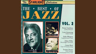 Dizzy Spells - Lionel Hampton