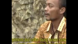 NYEPOK JANDA - ZAINAL ARIFIN - DANGDUT LAMPUNG