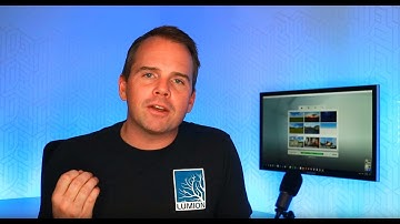 Lumion 9 - Overview Tutorial