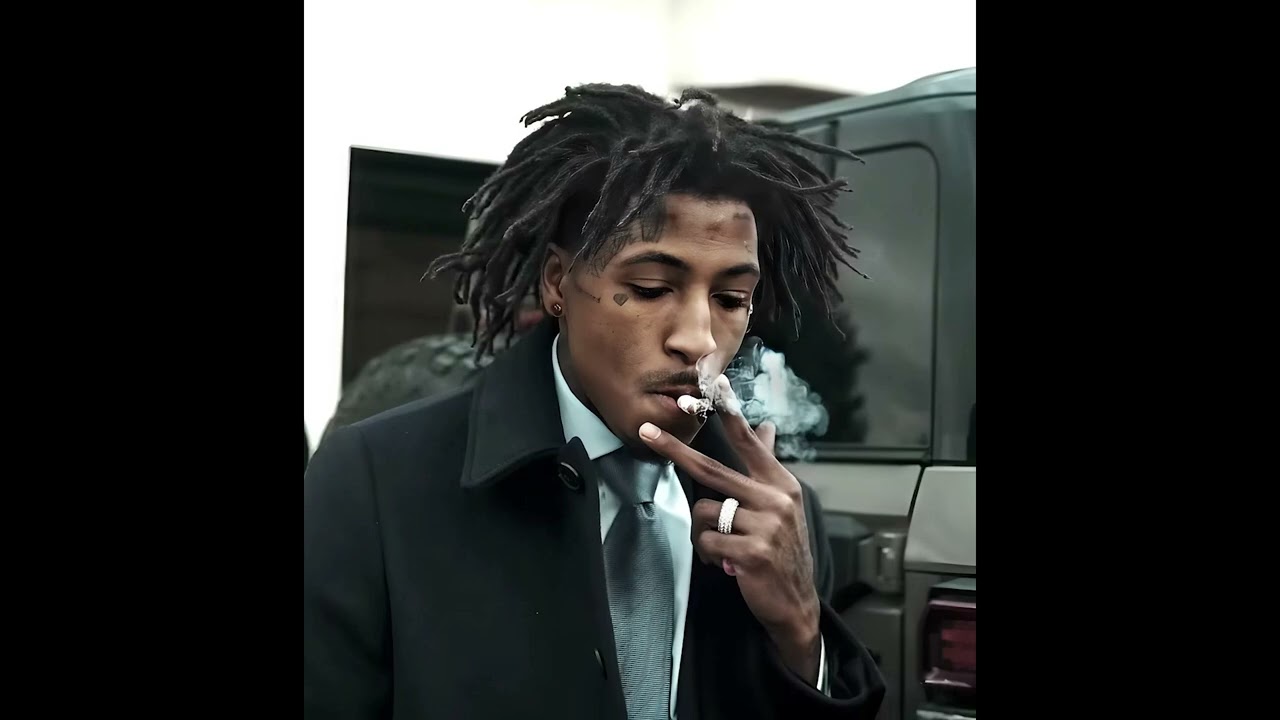 [FREE] (GUITAR) NoCap X NBA Youngboy Type Beat - 