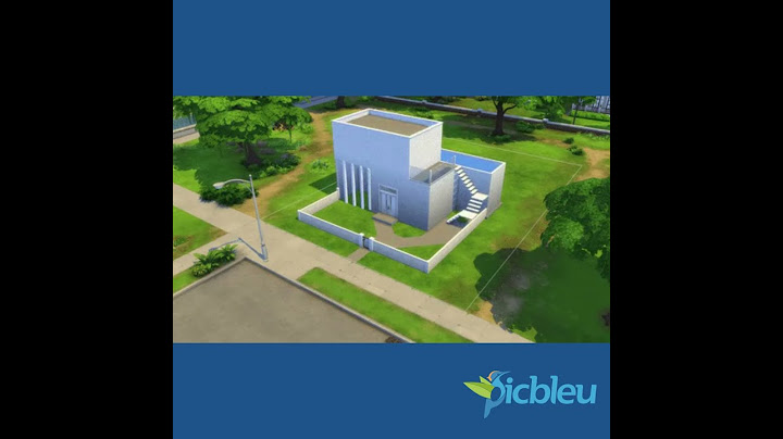 Les étapes de la construction d'une maison