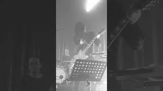 Wang Wen - Lonely God Post Rock End Of The Song