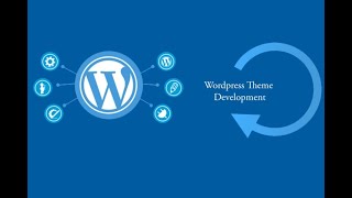 Web Development Team Session - Creating a Bespoke WordPress Theme