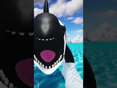 🪵 USA O BASTÃO!… NÃO DEU CERTO! ELE VAI MATAR A GENTE! 😰 (Alec GO! #shorts)