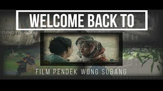 Film Pendek Wong Subang || Gara Gara TIKTOK || Movie Kampung ||