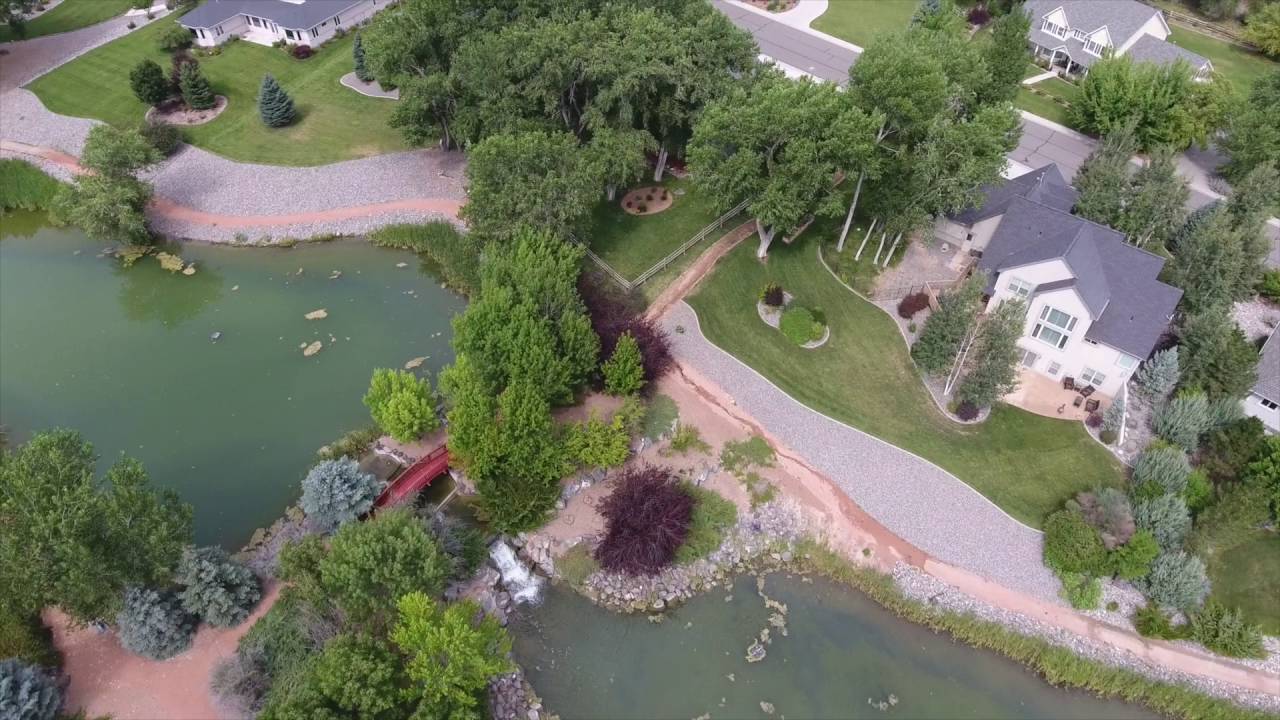 The Brook Lot Flyover Montrose, Co 81403