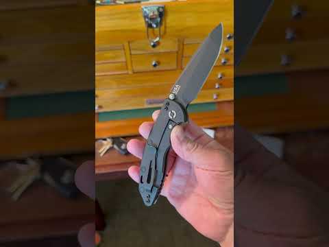 Hinderer All Blacked Out!
