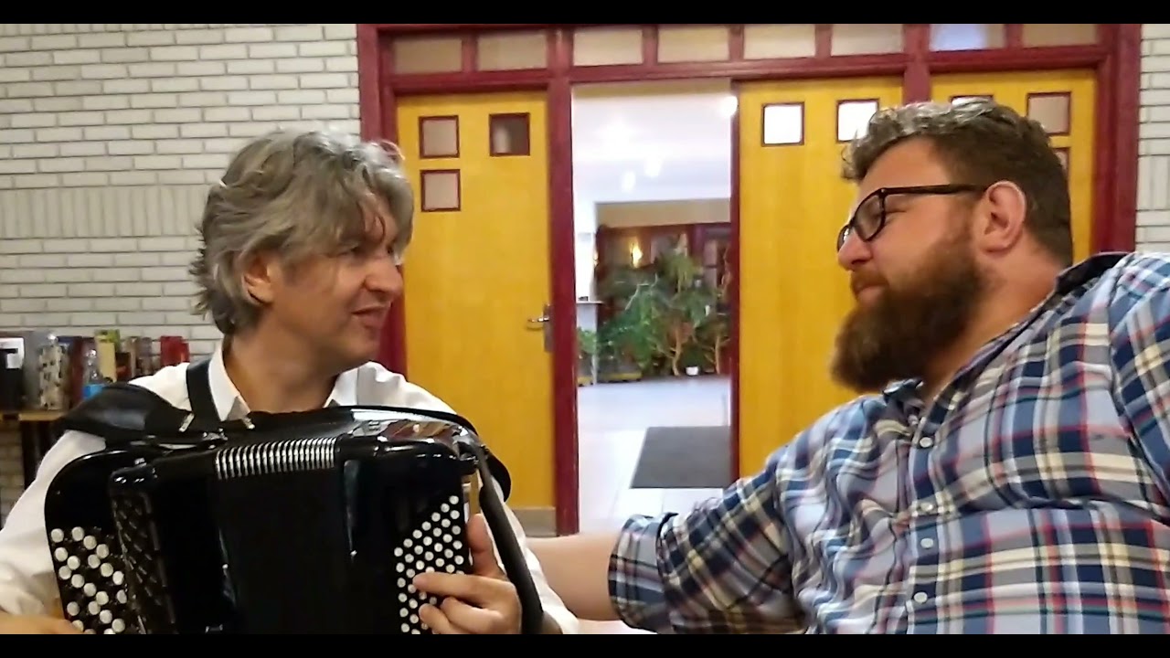 Marko Kukobat - Serbian Mix