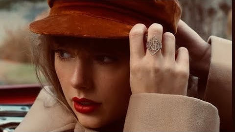 Why is Taylor Swift Re-Recording All Her Music?