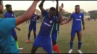 NEGRO DANCE DJ SONG // ENGLISH SONG // FOOTBALL FINAL DANCE // NEW SANTHALI VIDEO 2021 // TUDU BOYZZ