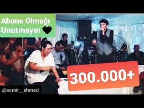 Bidene noqte qoyub bitirrem seni ( Balaeli & Zarina Popuri )