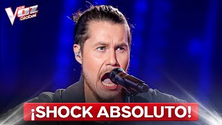 Se Pusieron de Pie a los 10 Segundos: RÉCORD HISTÓRICO