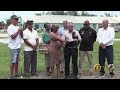 Press Conference - The Hon. Zane DeSilva JP MP - August 13 2026