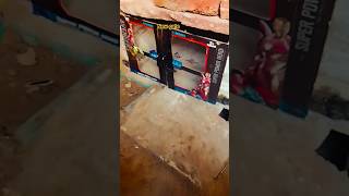 new gate for New house #diy#rc#model#viral#short