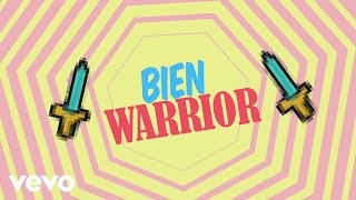 Miss Bolivia - Bien Warrior (Lyric Video)