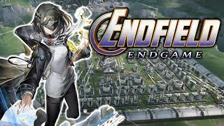 Download Lagu Wat ik vind van Endgame in Endfield MP3